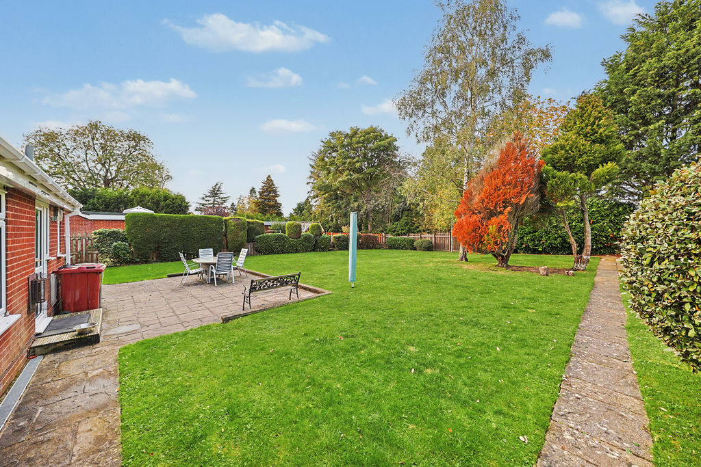Hayfield Close Wingerworth